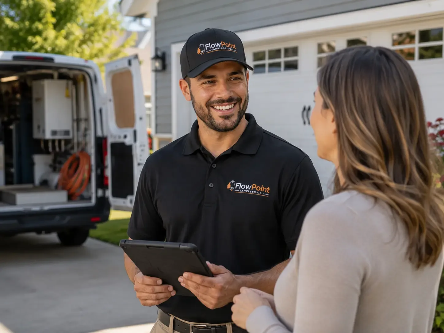Tankless Water Heater Installation Eagle Rock, VA FAQs